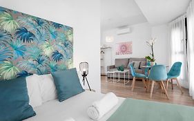 Apartamentos Isabella By Concept Flats