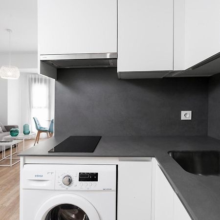 Apartamentos Isabella By Concept Flats Grenade Extérieur photo