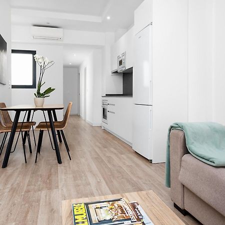 Apartamentos Isabella By Concept Flats Grenade Extérieur photo