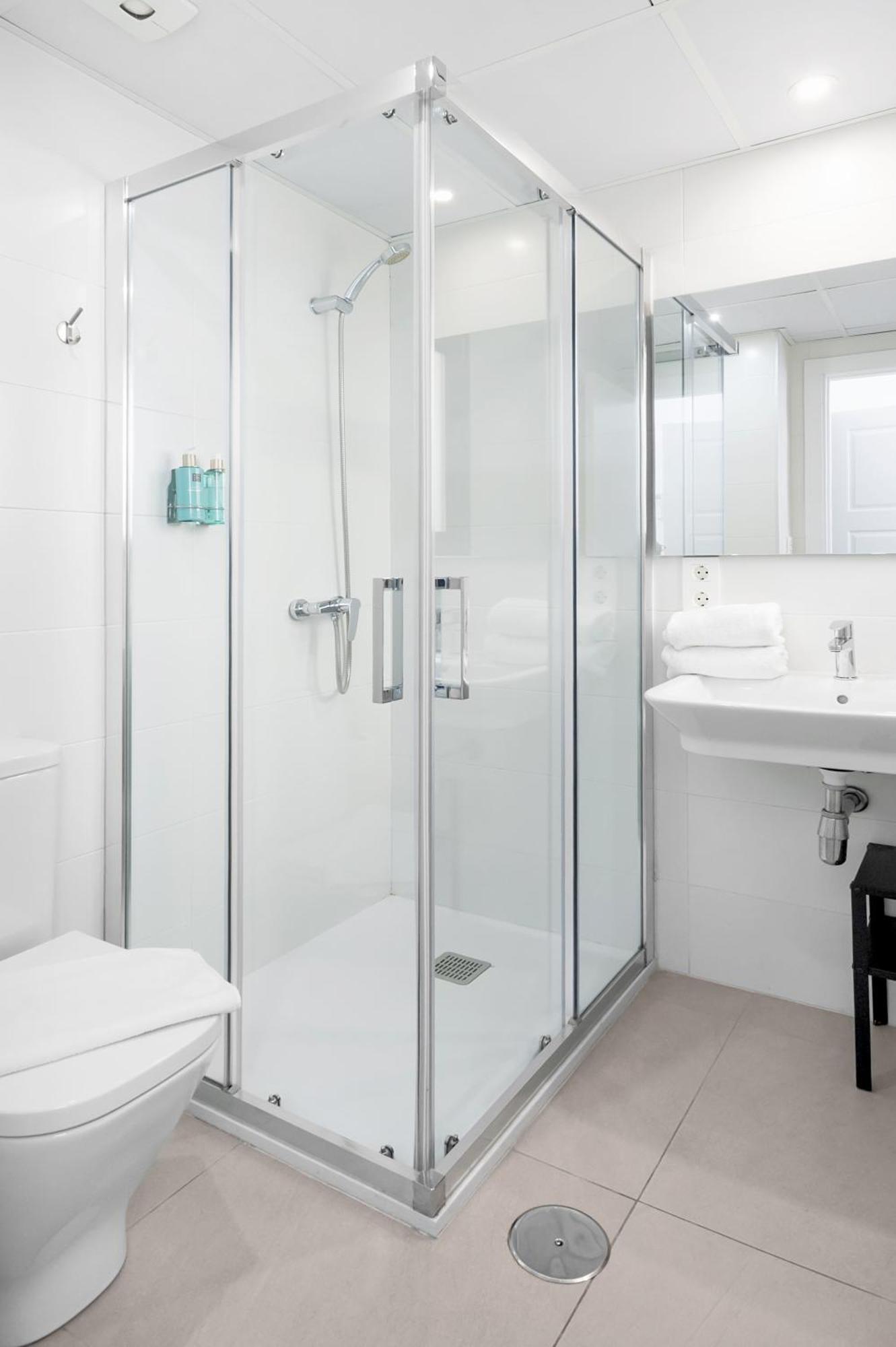 Apartamentos Isabella By Concept Flats Grenade Extérieur photo