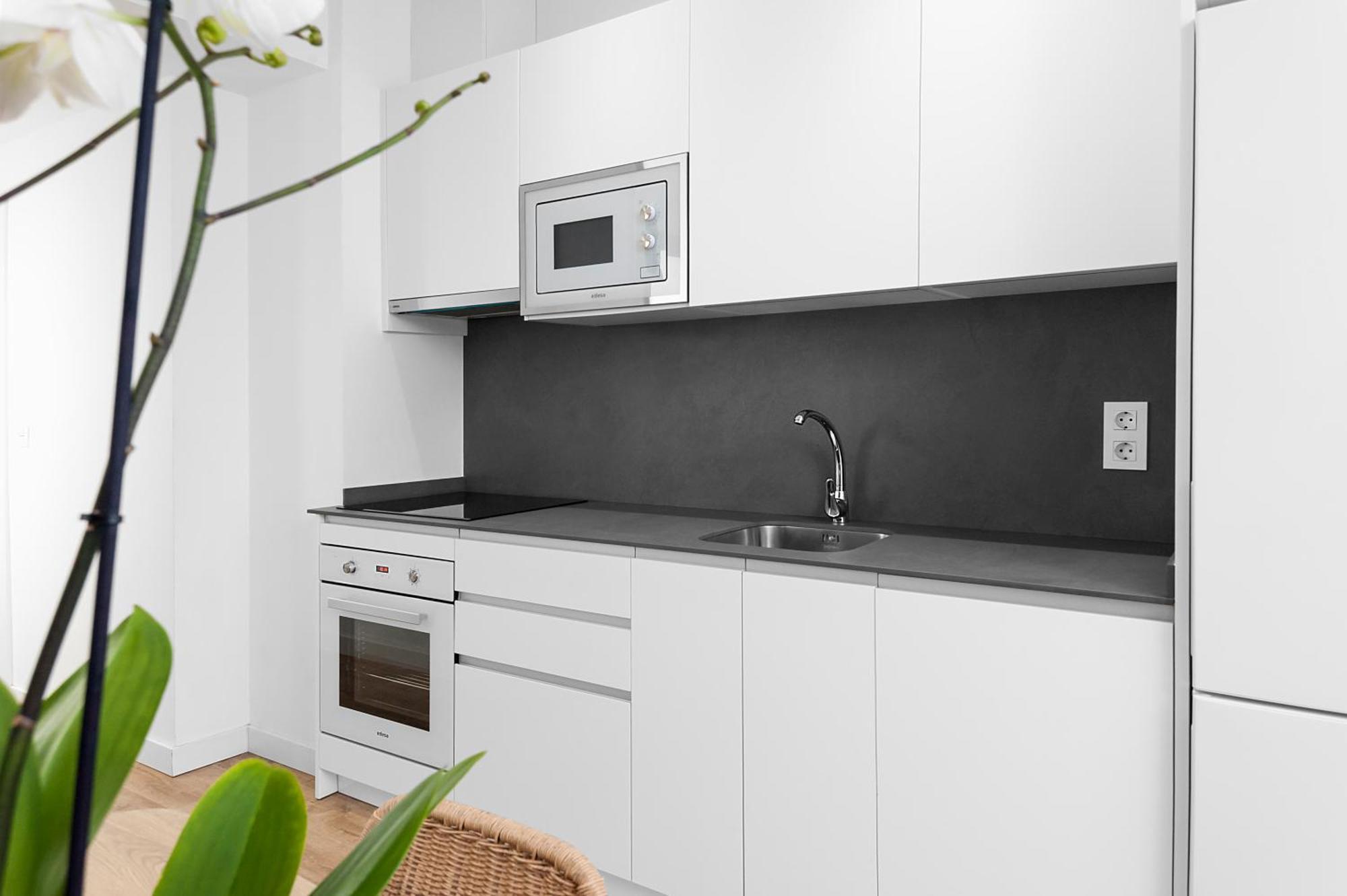 Apartamentos Isabella By Concept Flats Grenade Extérieur photo