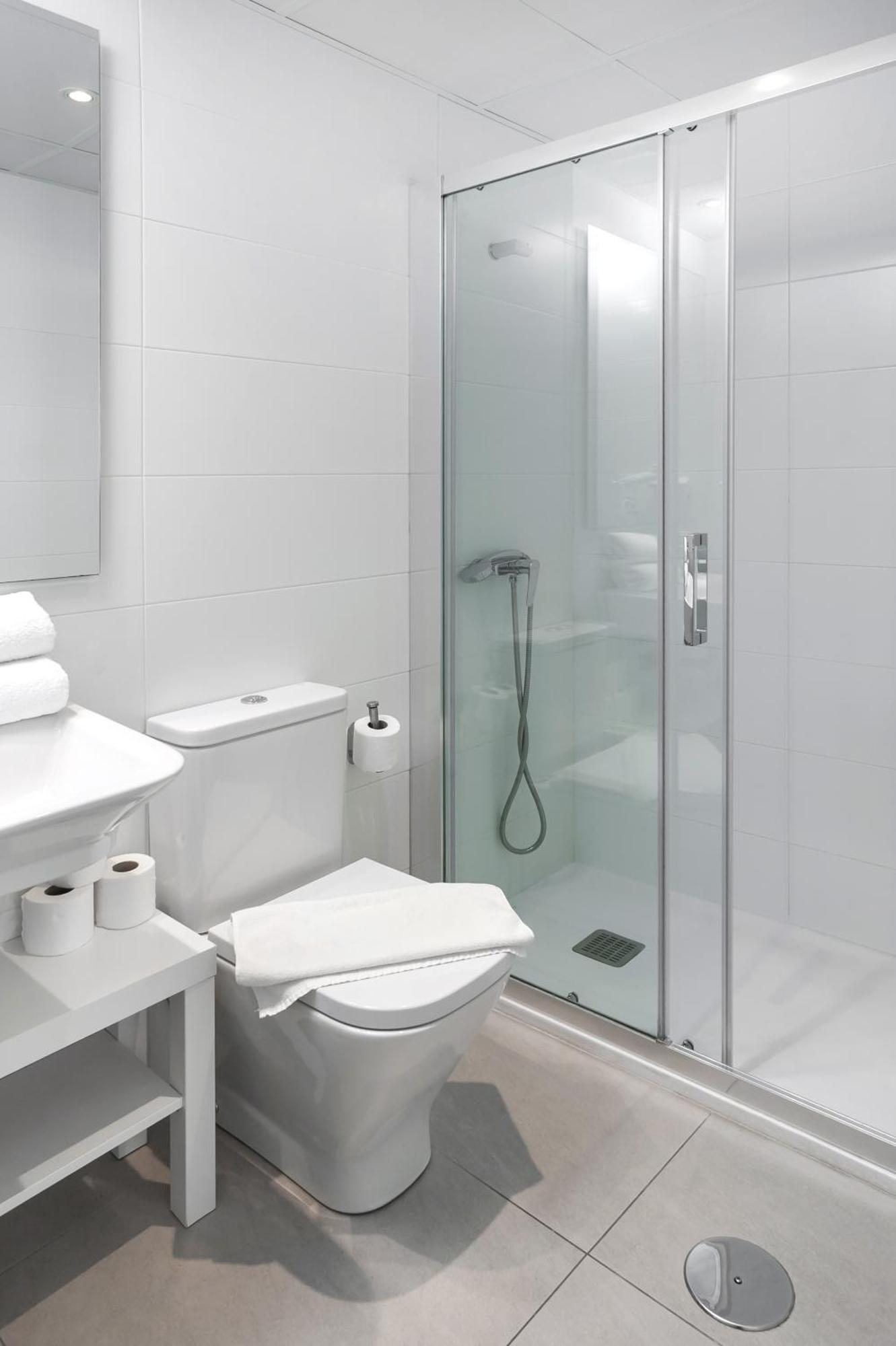 Apartamentos Isabella By Concept Flats Grenade Extérieur photo