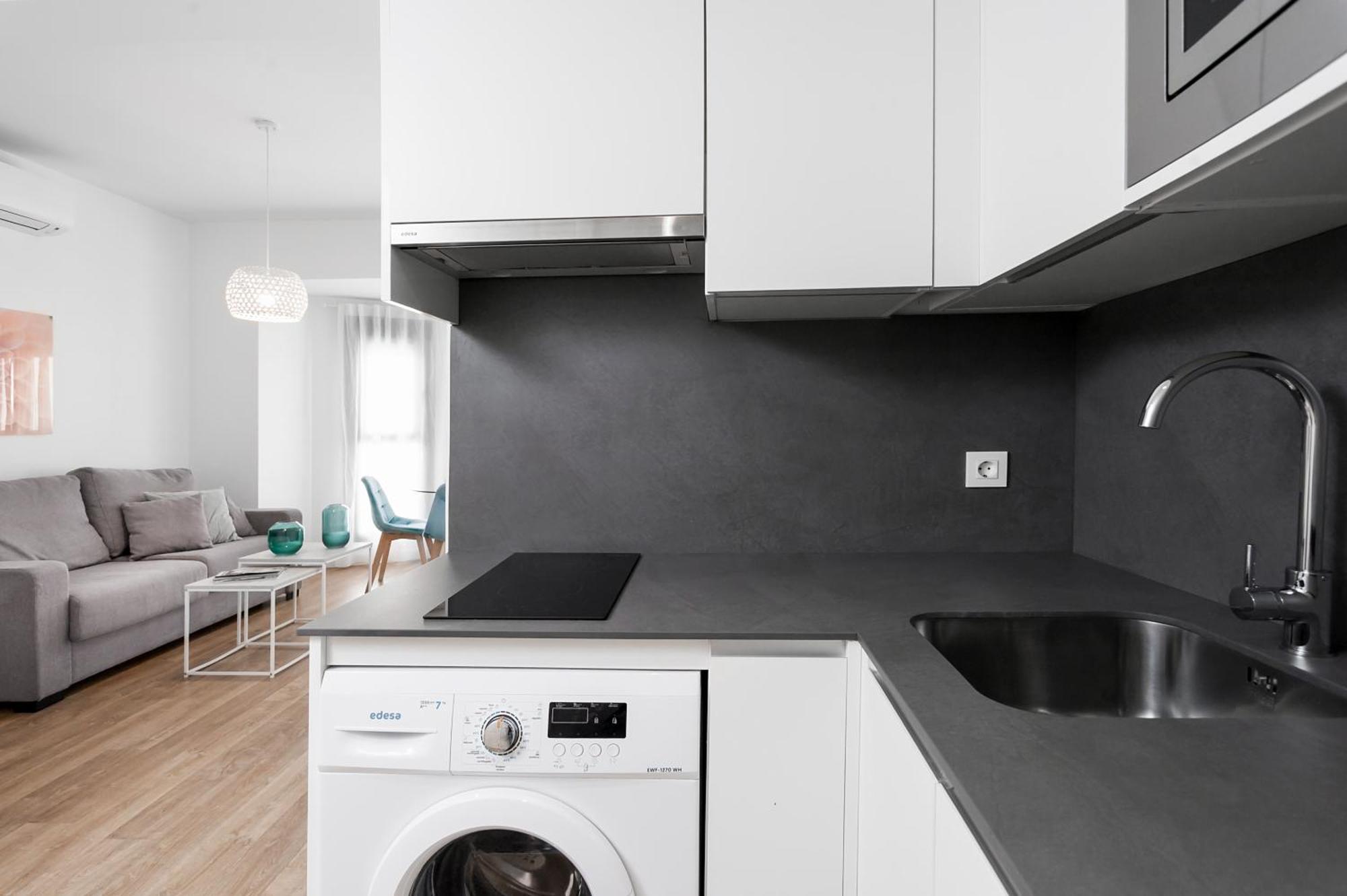 Apartamentos Isabella By Concept Flats Grenade Extérieur photo