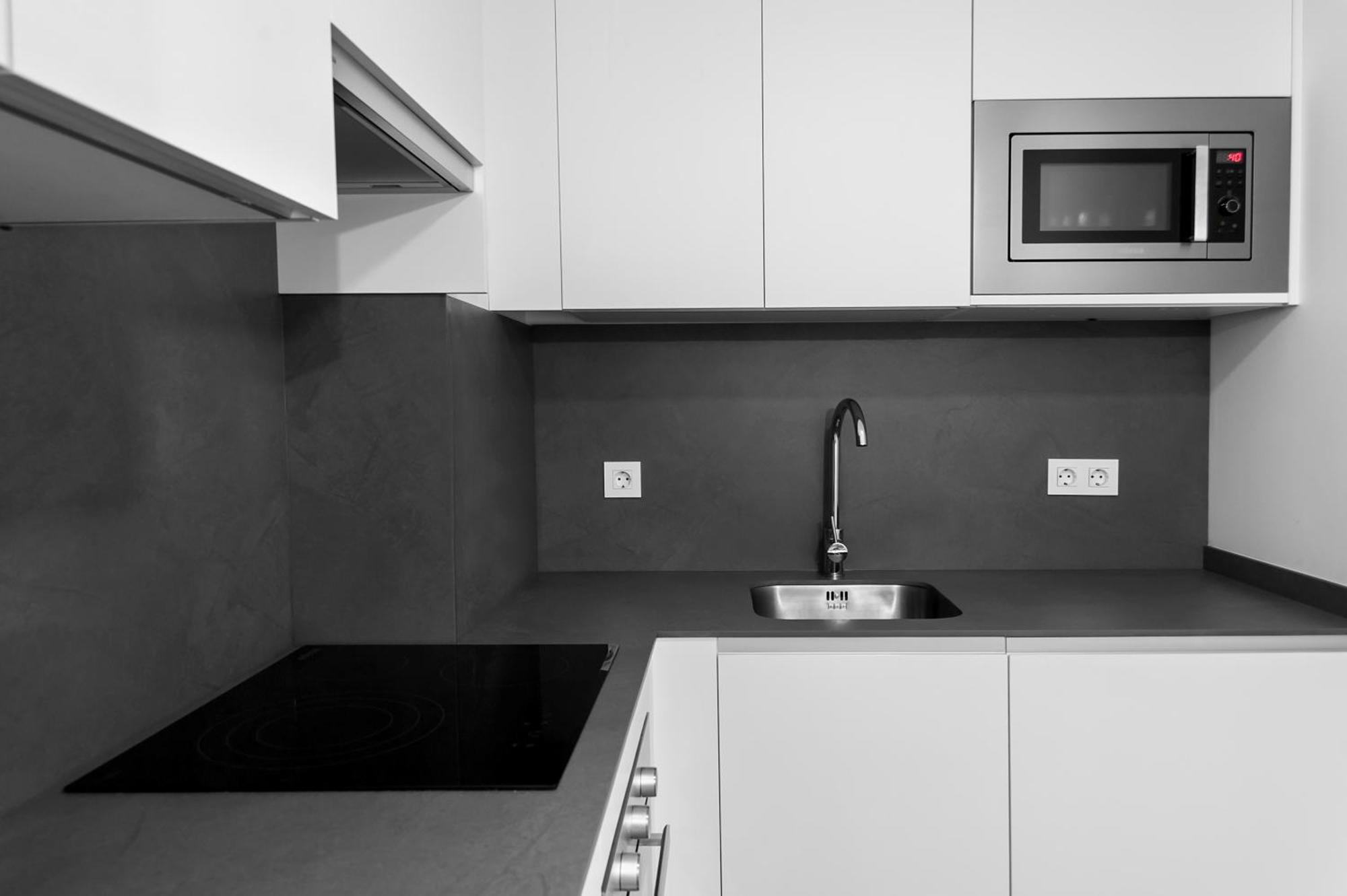 Apartamentos Isabella By Concept Flats Grenade Extérieur photo