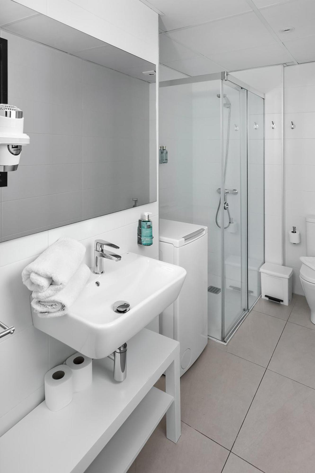 Apartamentos Isabella By Concept Flats Grenade Extérieur photo