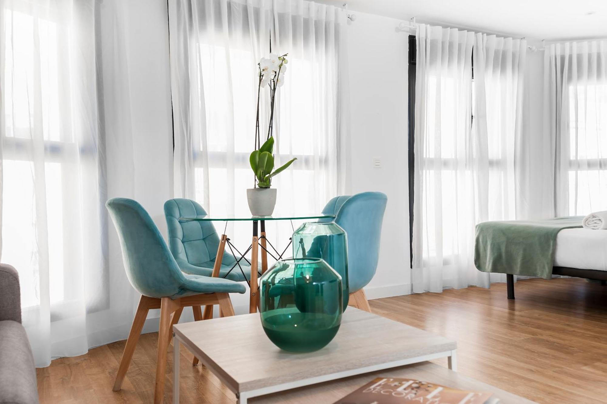 Apartamentos Isabella By Concept Flats Grenade Extérieur photo