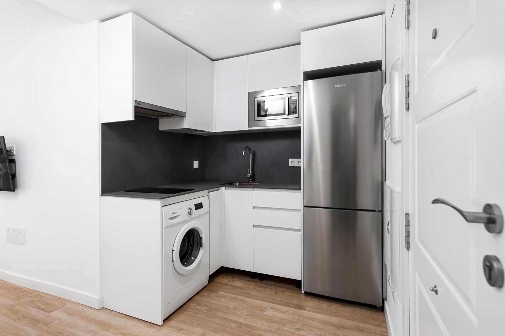 Apartamentos Isabella By Concept Flats Grenade Extérieur photo