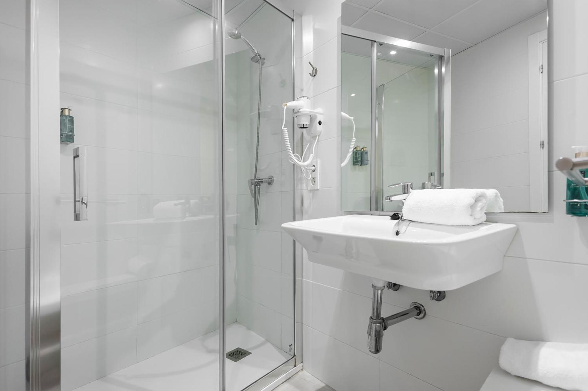 Apartamentos Isabella By Concept Flats Grenade Extérieur photo