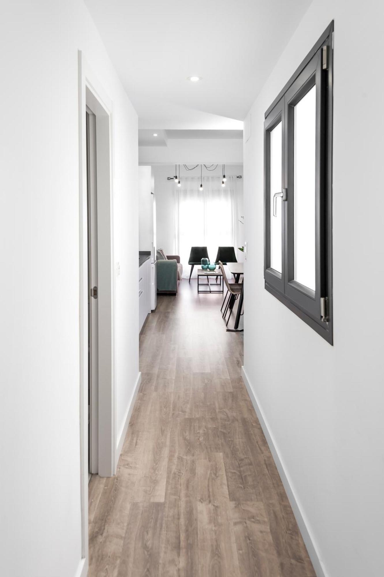 Apartamentos Isabella By Concept Flats Grenade Extérieur photo