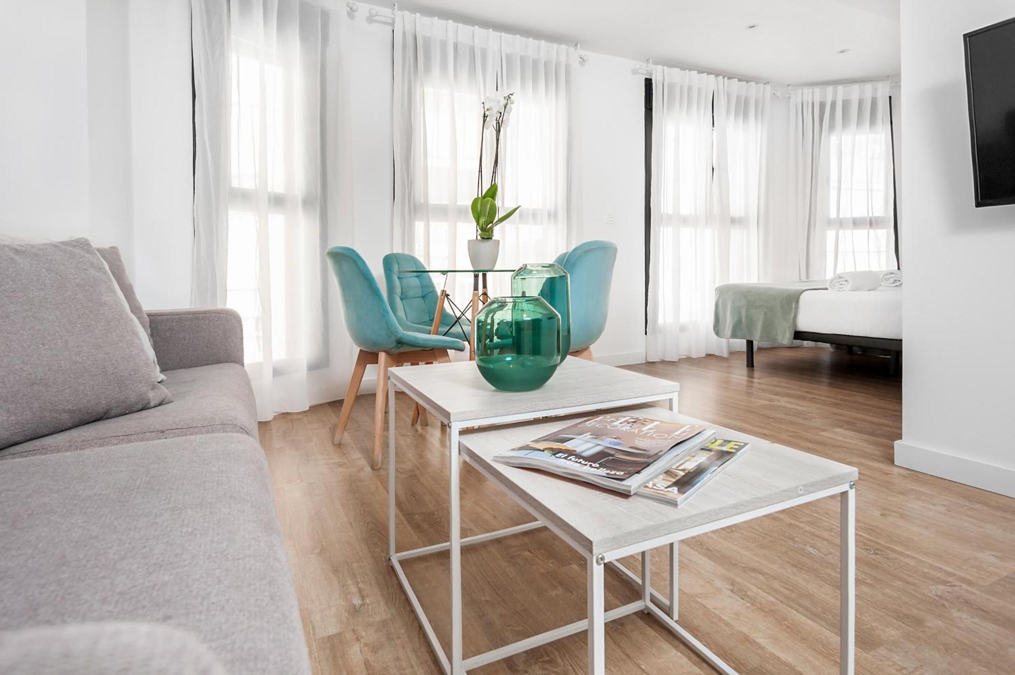 Apartamentos Isabella By Concept Flats Grenade Extérieur photo