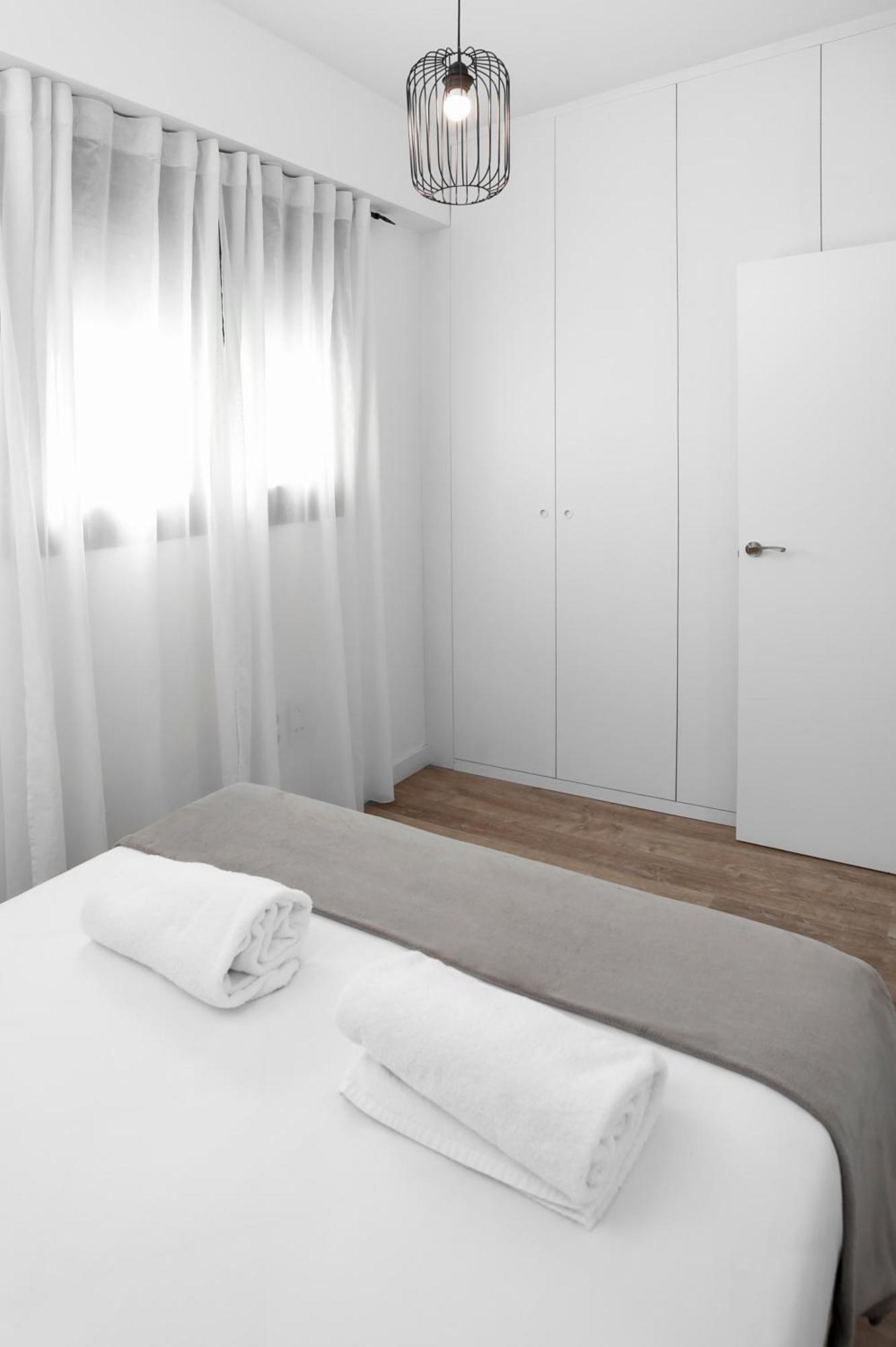 Apartamentos Isabella By Concept Flats Grenade Extérieur photo
