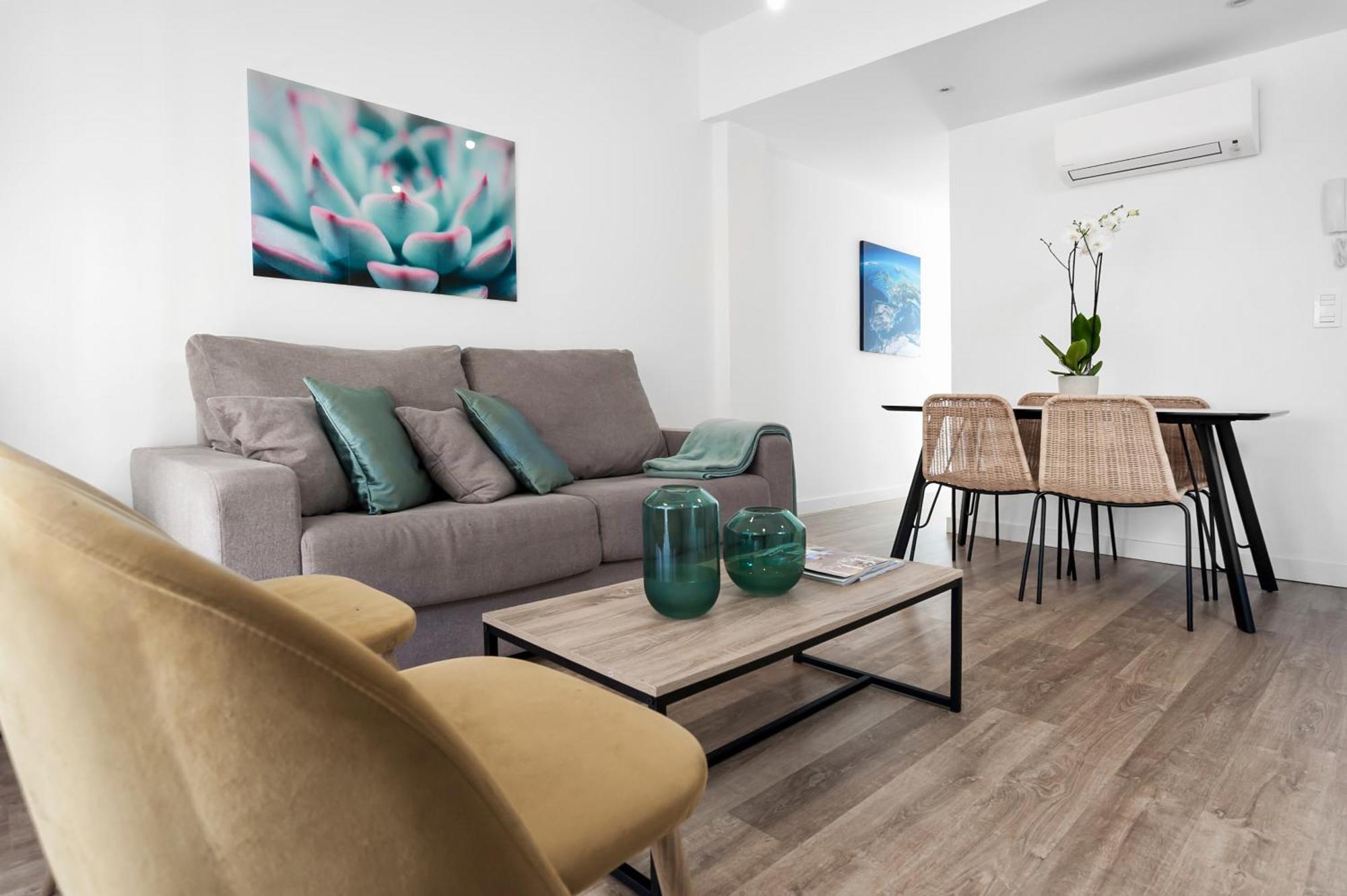 Apartamentos Isabella By Concept Flats Grenade Extérieur photo