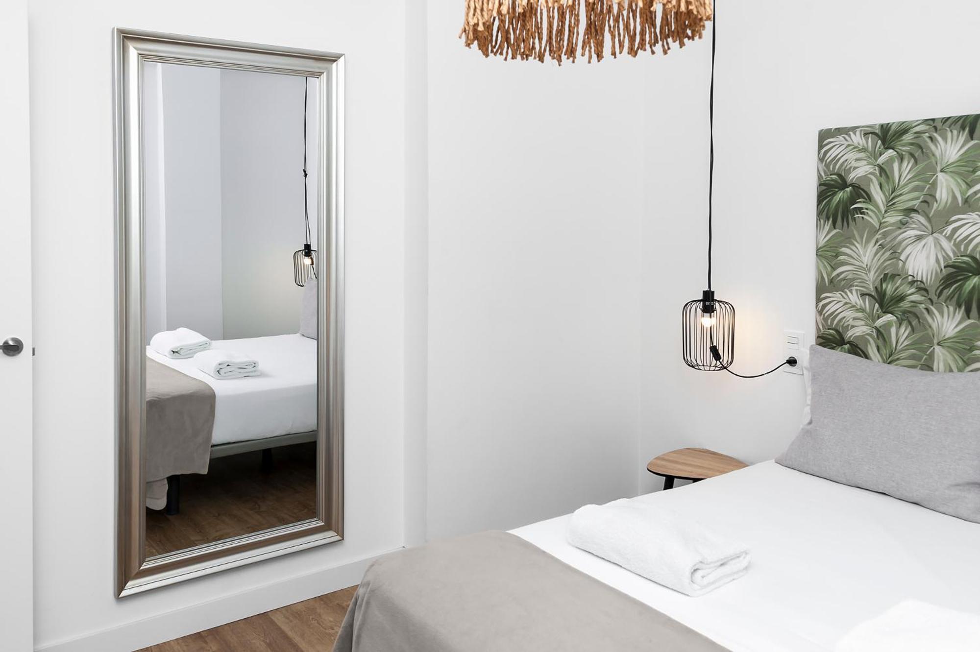 Apartamentos Isabella By Concept Flats Grenade Extérieur photo