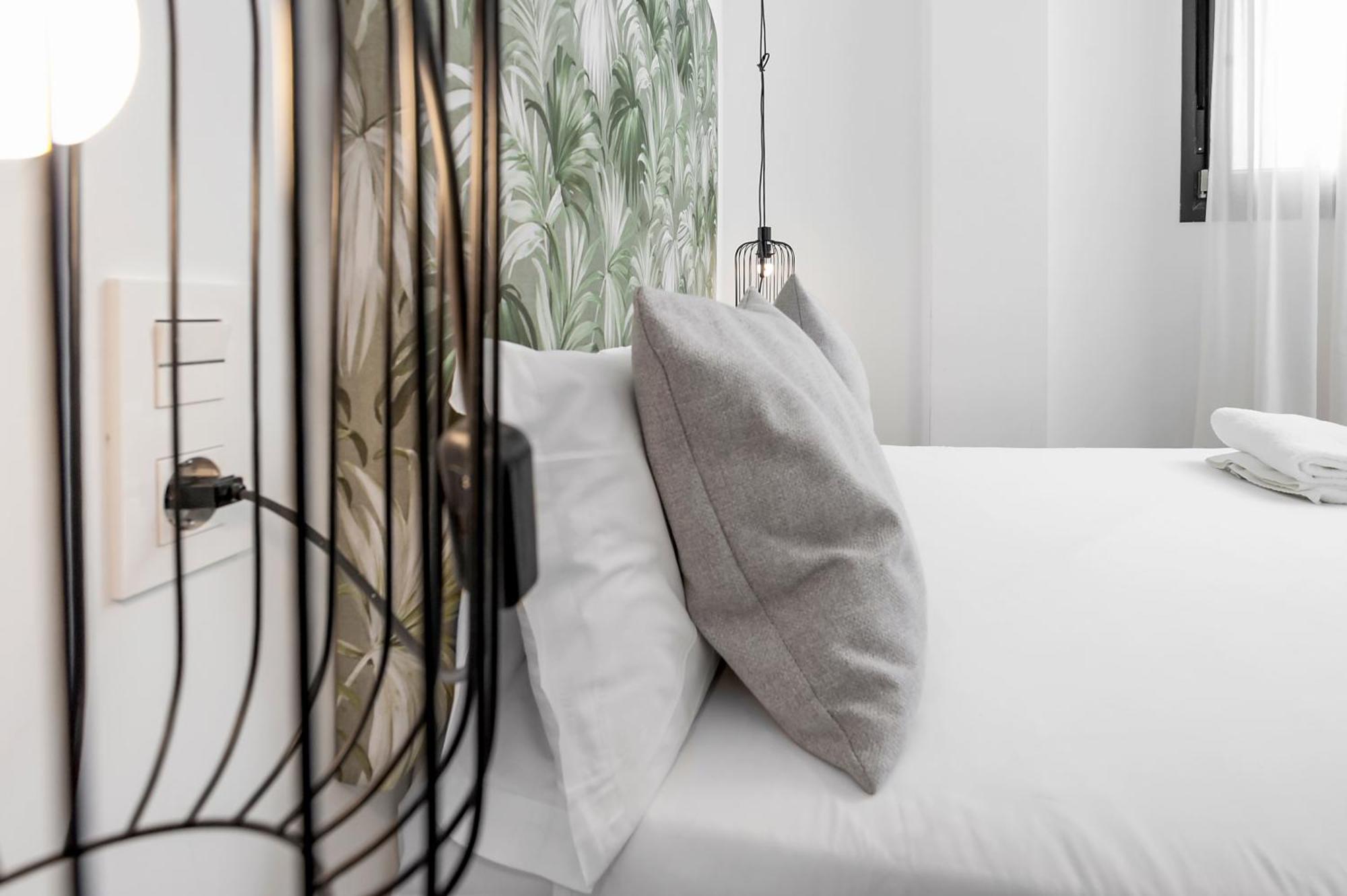 Apartamentos Isabella By Concept Flats Grenade Extérieur photo