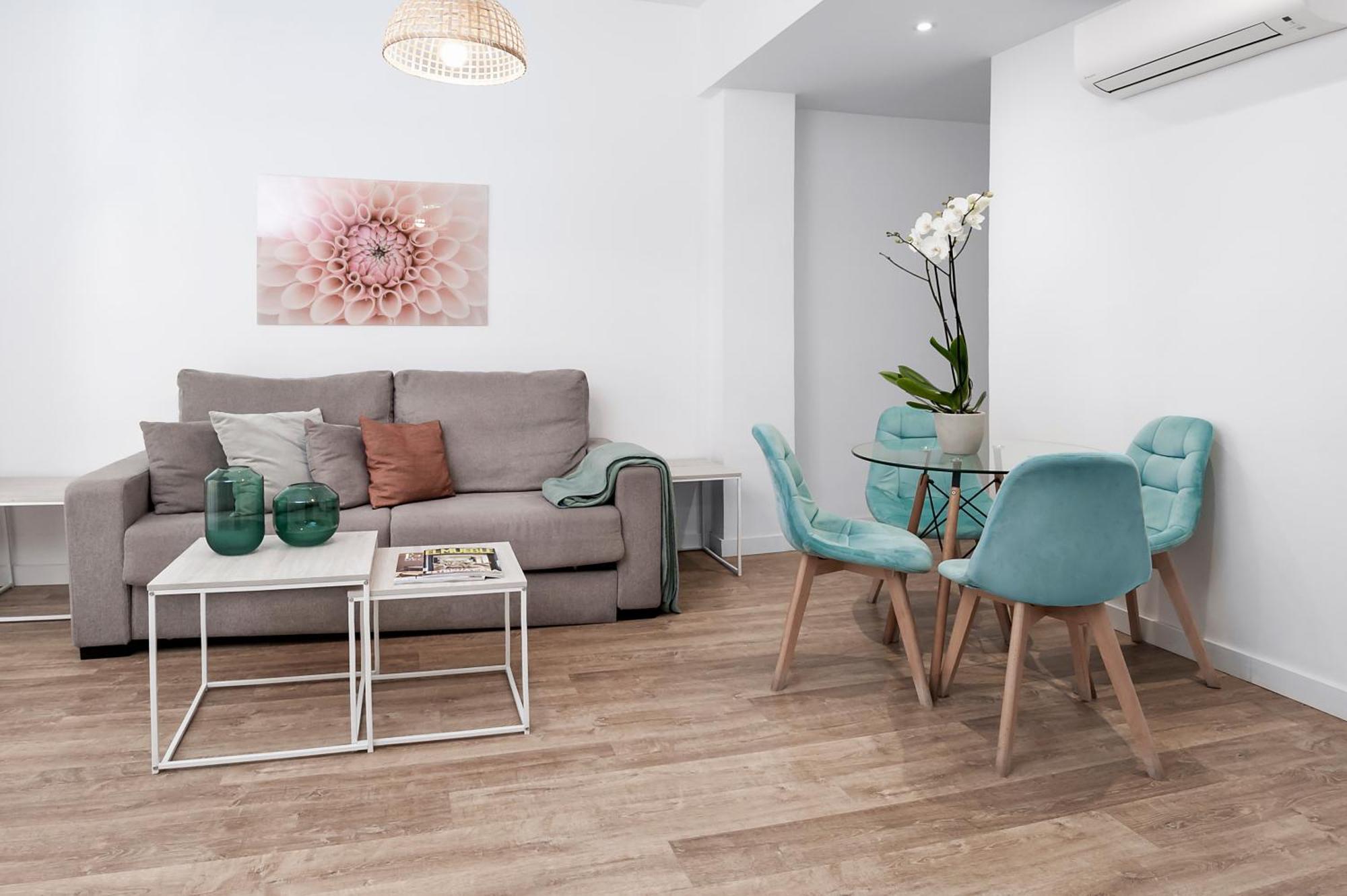 Apartamentos Isabella By Concept Flats Grenade Extérieur photo
