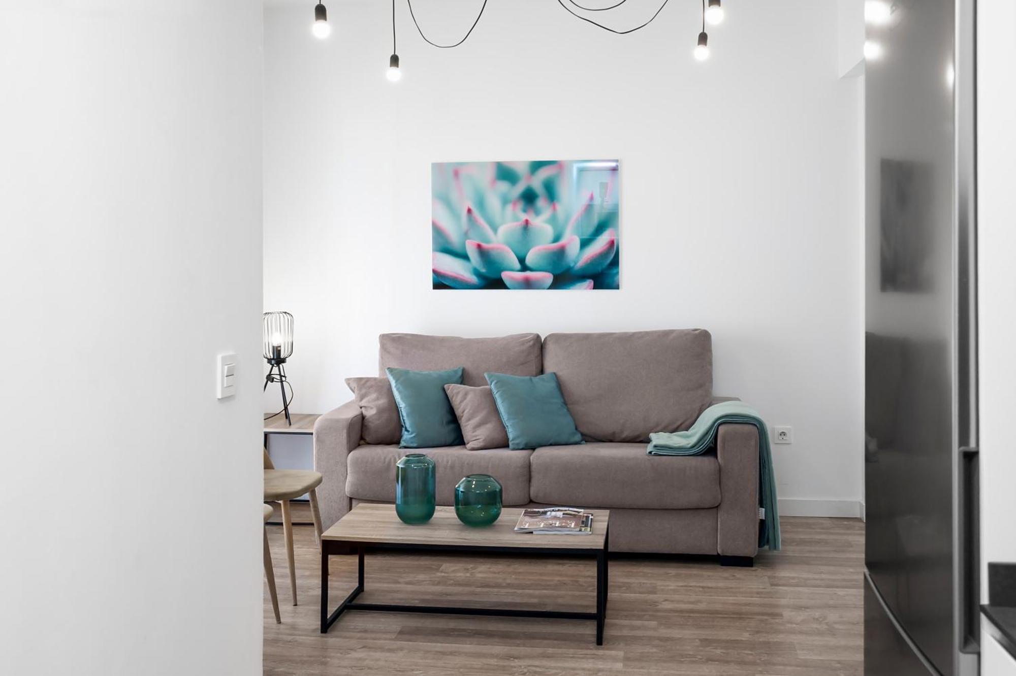 Apartamentos Isabella By Concept Flats Grenade Extérieur photo