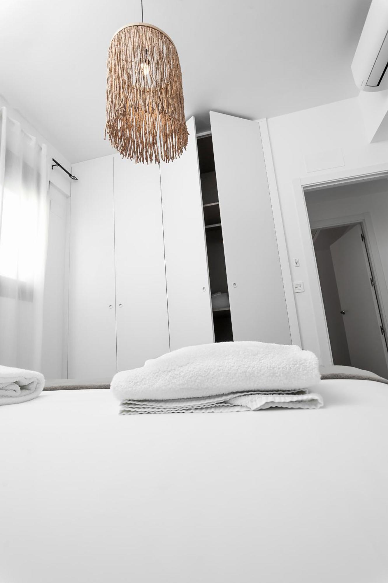 Apartamentos Isabella By Concept Flats Grenade Extérieur photo