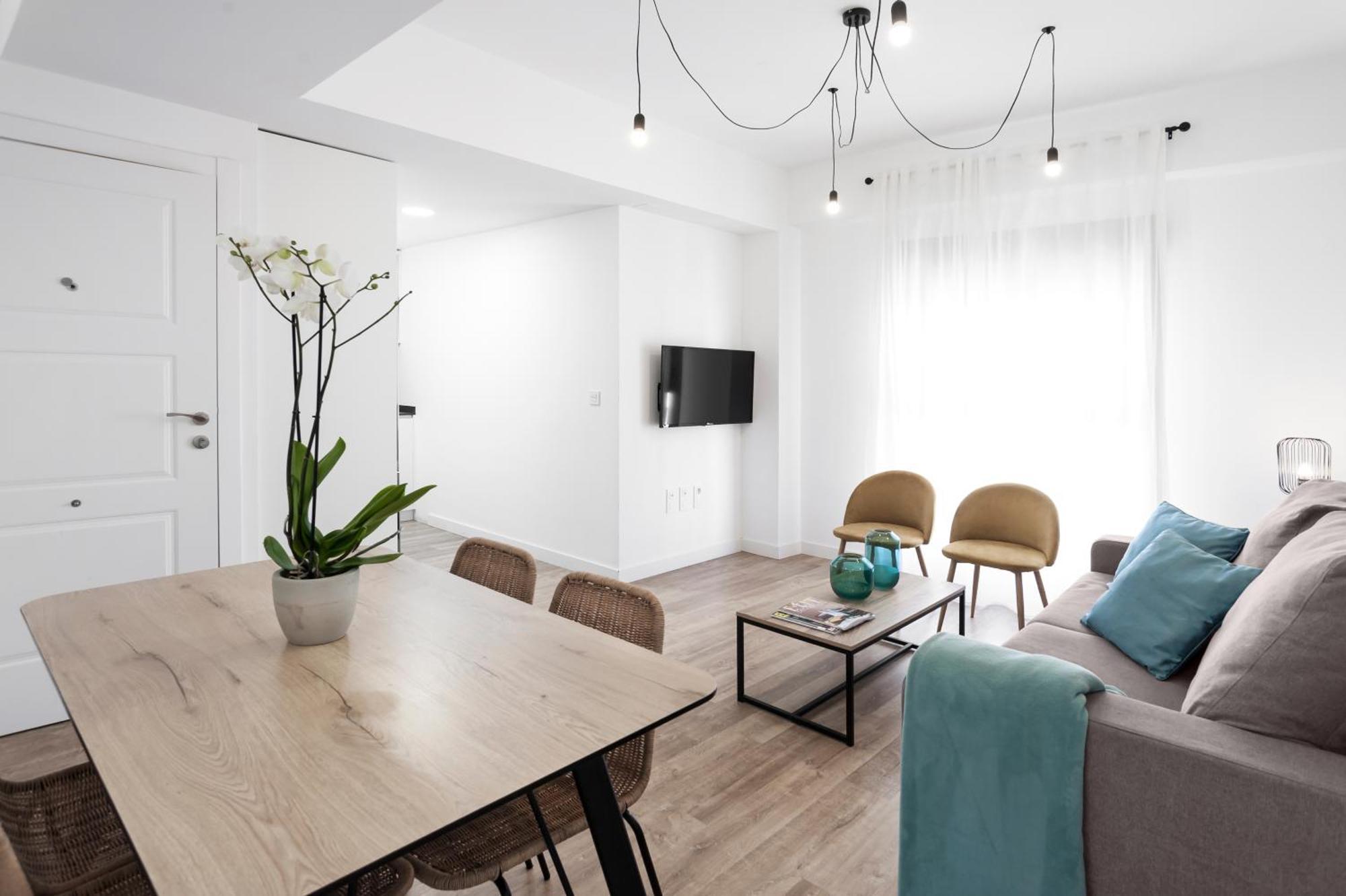 Apartamentos Isabella By Concept Flats Grenade Extérieur photo