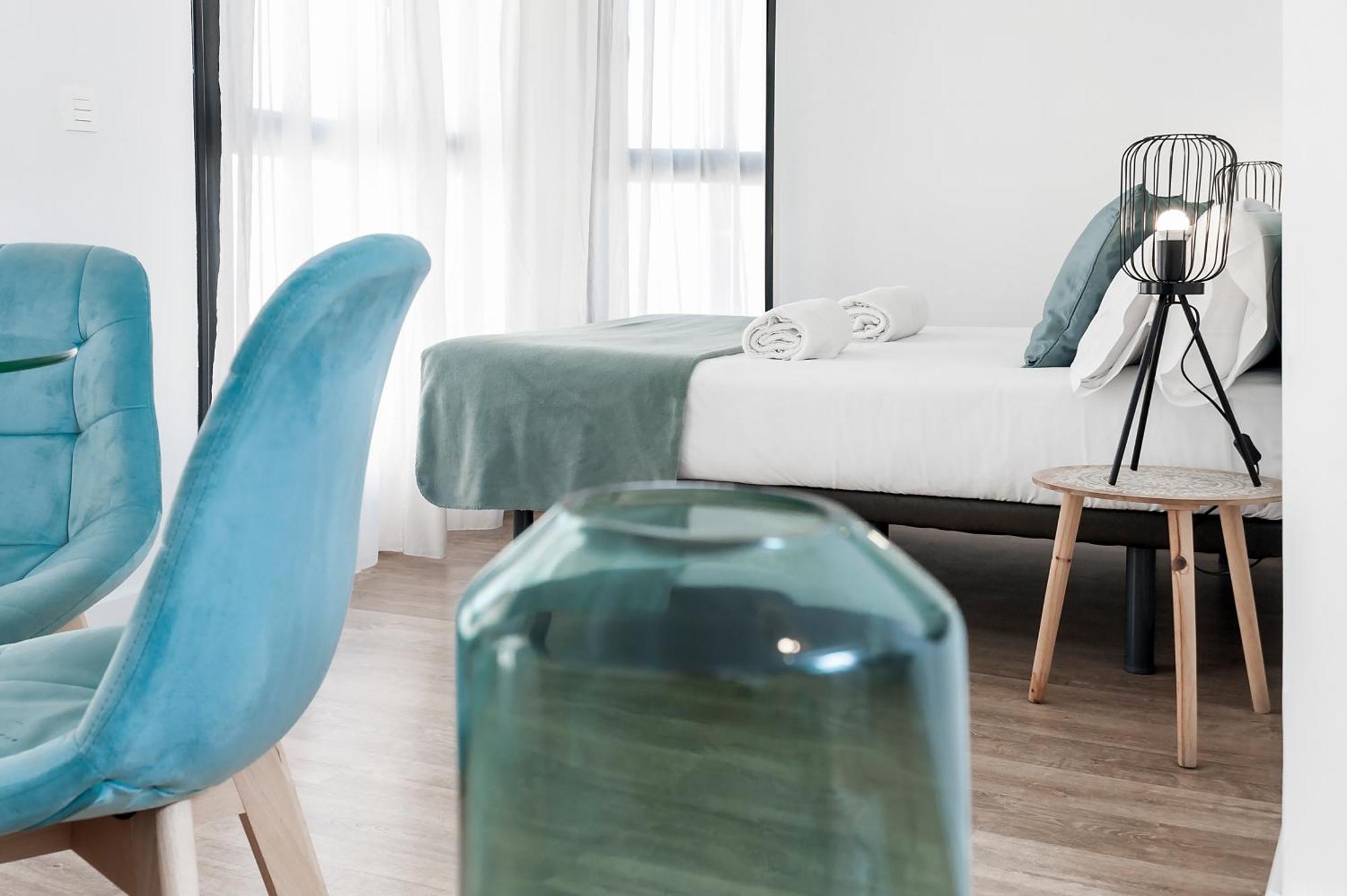 Apartamentos Isabella By Concept Flats Grenade Extérieur photo