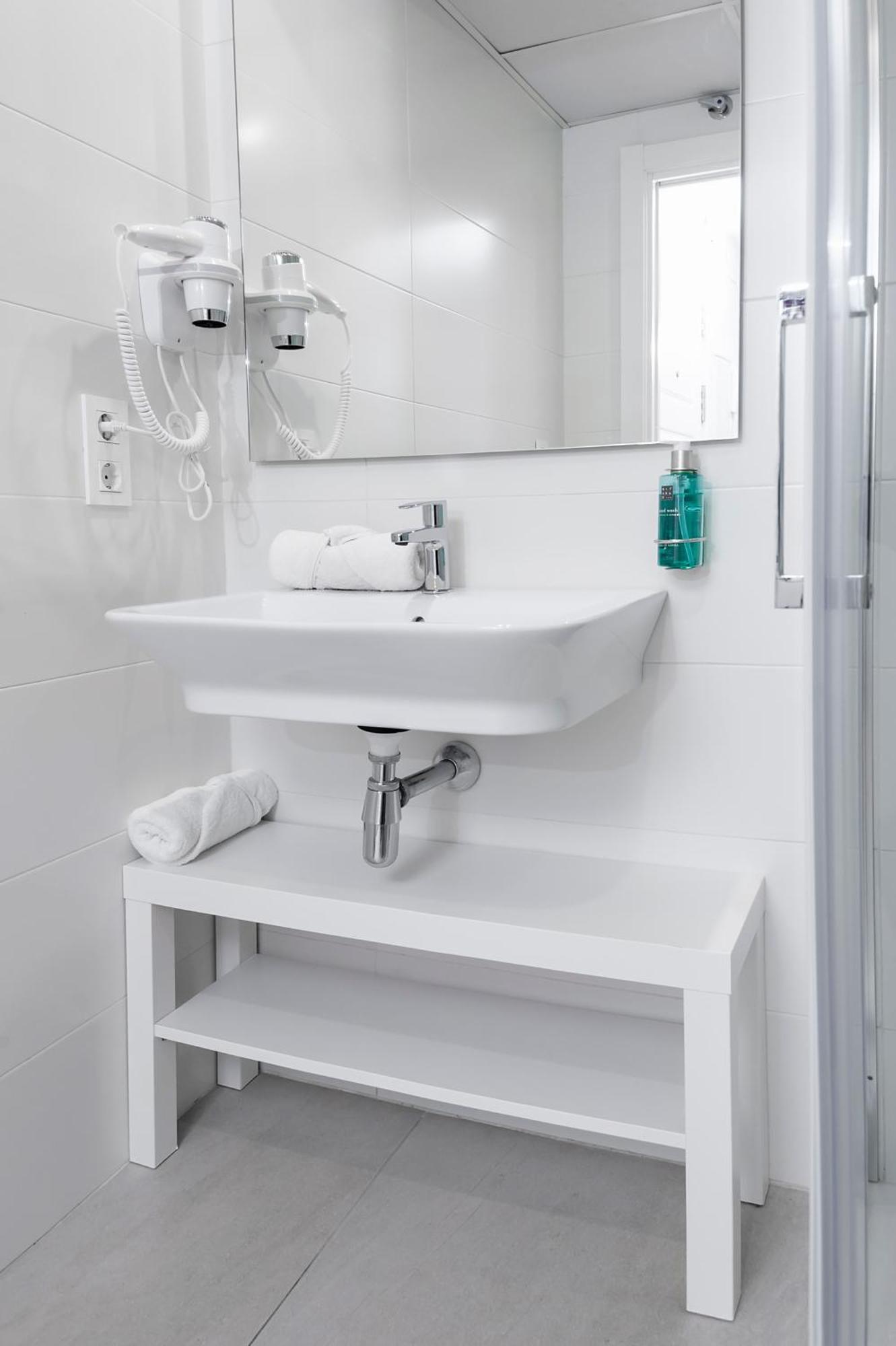 Apartamentos Isabella By Concept Flats Grenade Extérieur photo