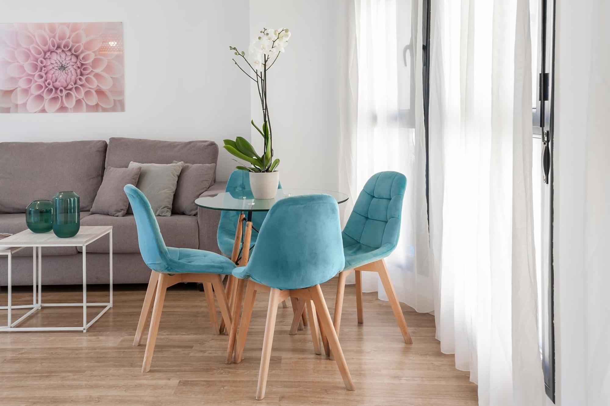 Apartamentos Isabella By Concept Flats Grenade Extérieur photo
