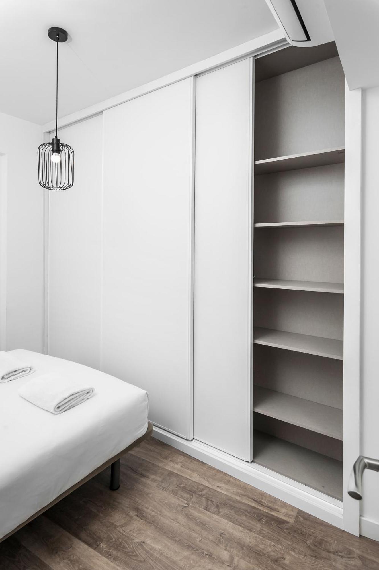 Apartamentos Isabella By Concept Flats Grenade Extérieur photo