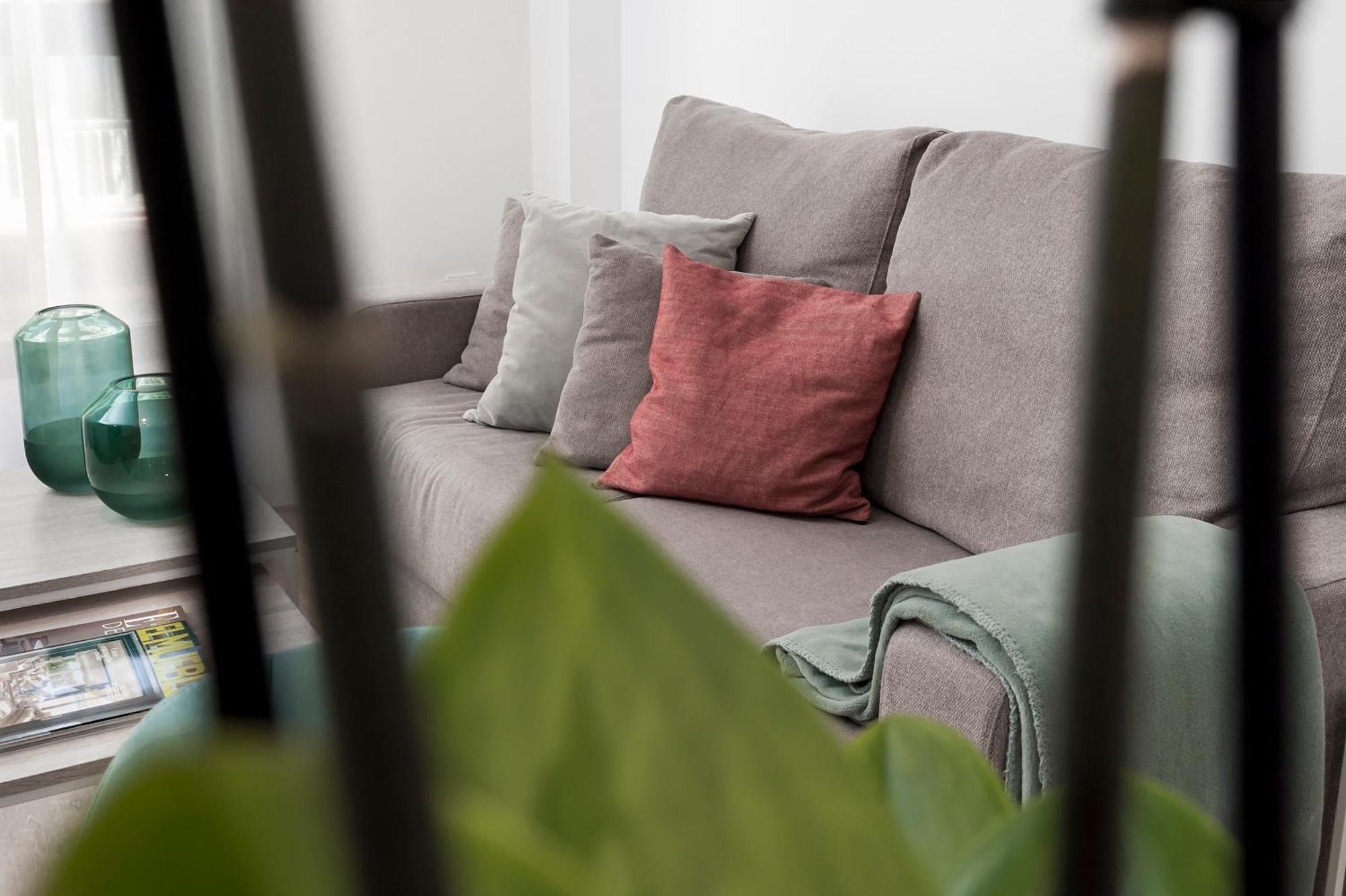 Apartamentos Isabella By Concept Flats Grenade Extérieur photo