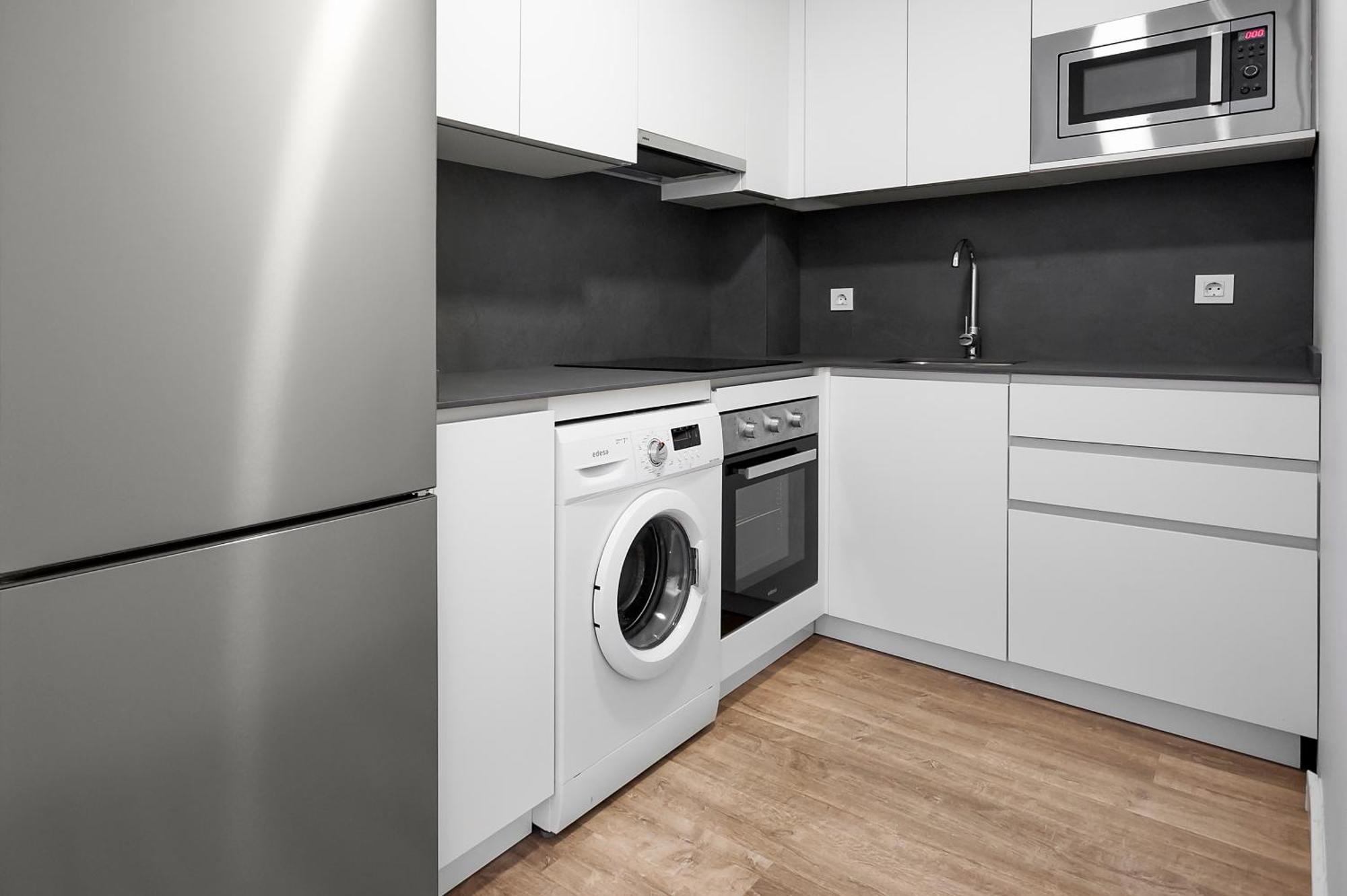 Apartamentos Isabella By Concept Flats Grenade Extérieur photo