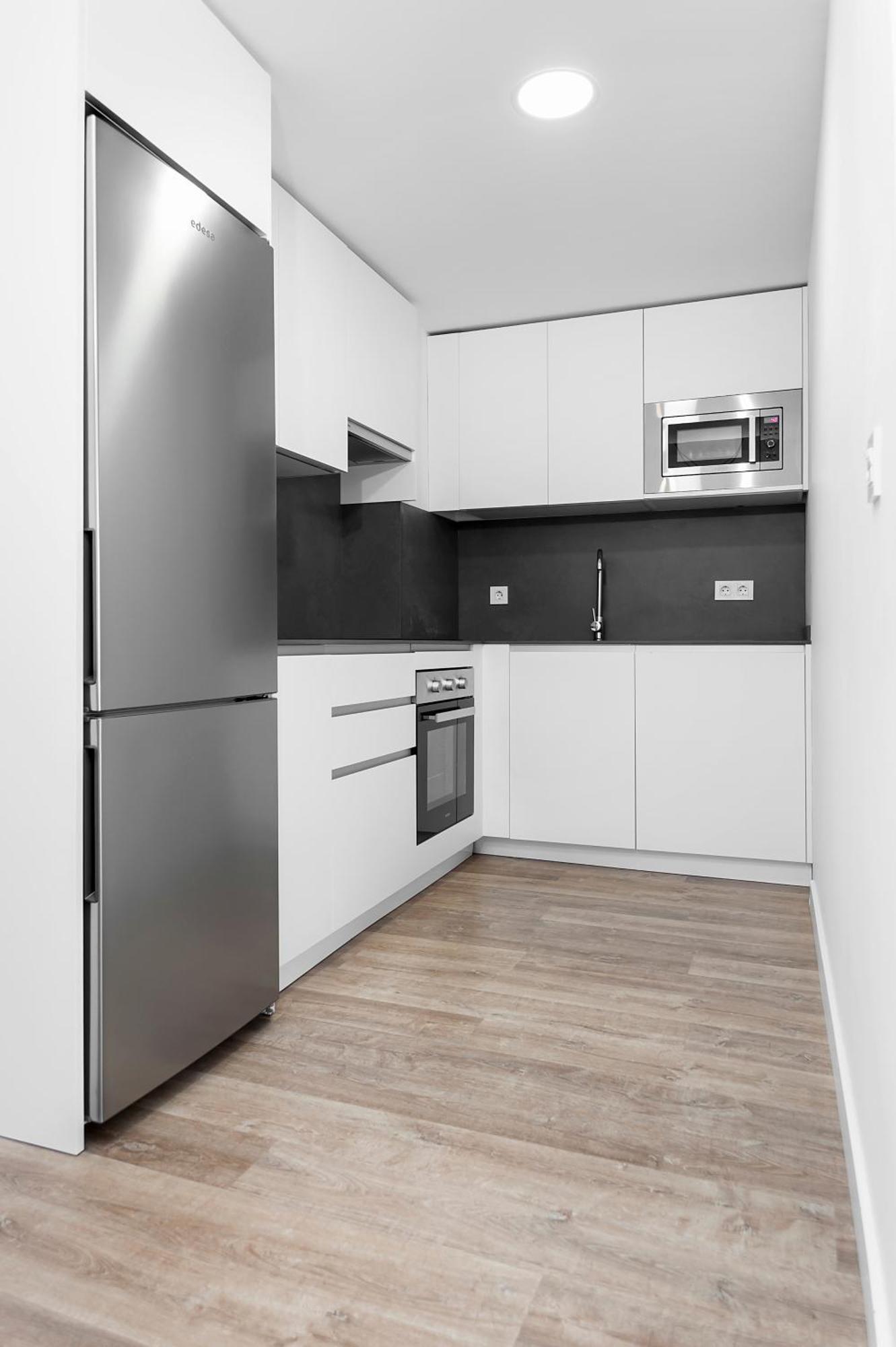 Apartamentos Isabella By Concept Flats Grenade Extérieur photo