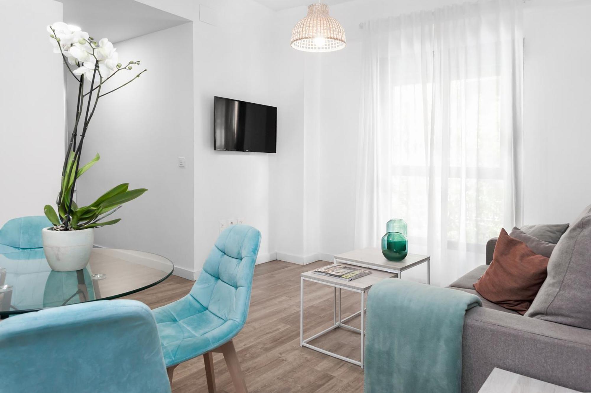 Apartamentos Isabella By Concept Flats Grenade Extérieur photo