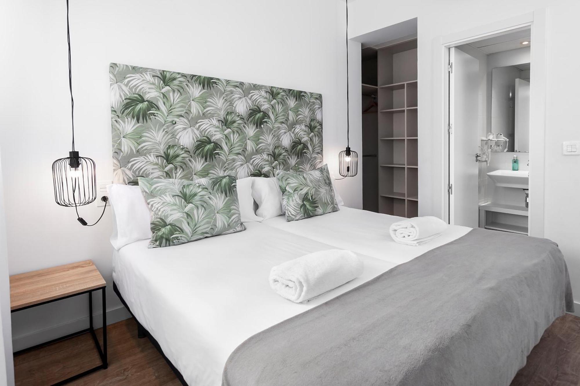 Apartamentos Isabella By Concept Flats Grenade Extérieur photo
