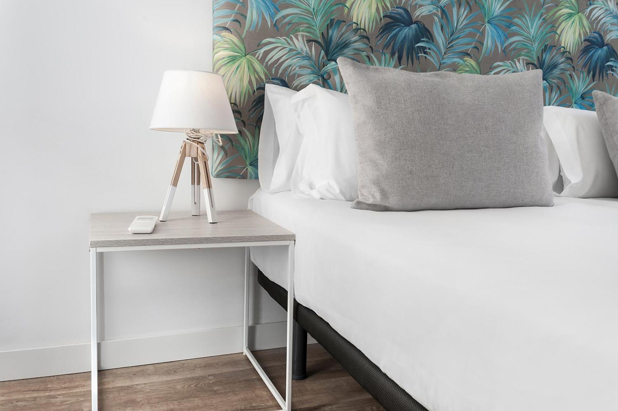 Apartamentos Isabella By Concept Flats Grenade Extérieur photo