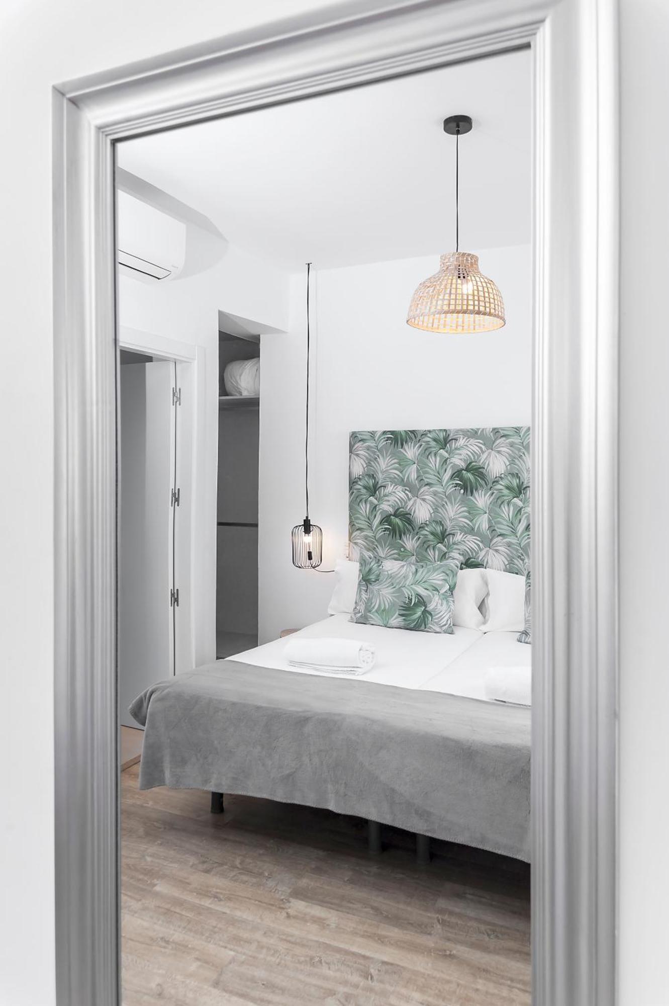 Apartamentos Isabella By Concept Flats Grenade Extérieur photo