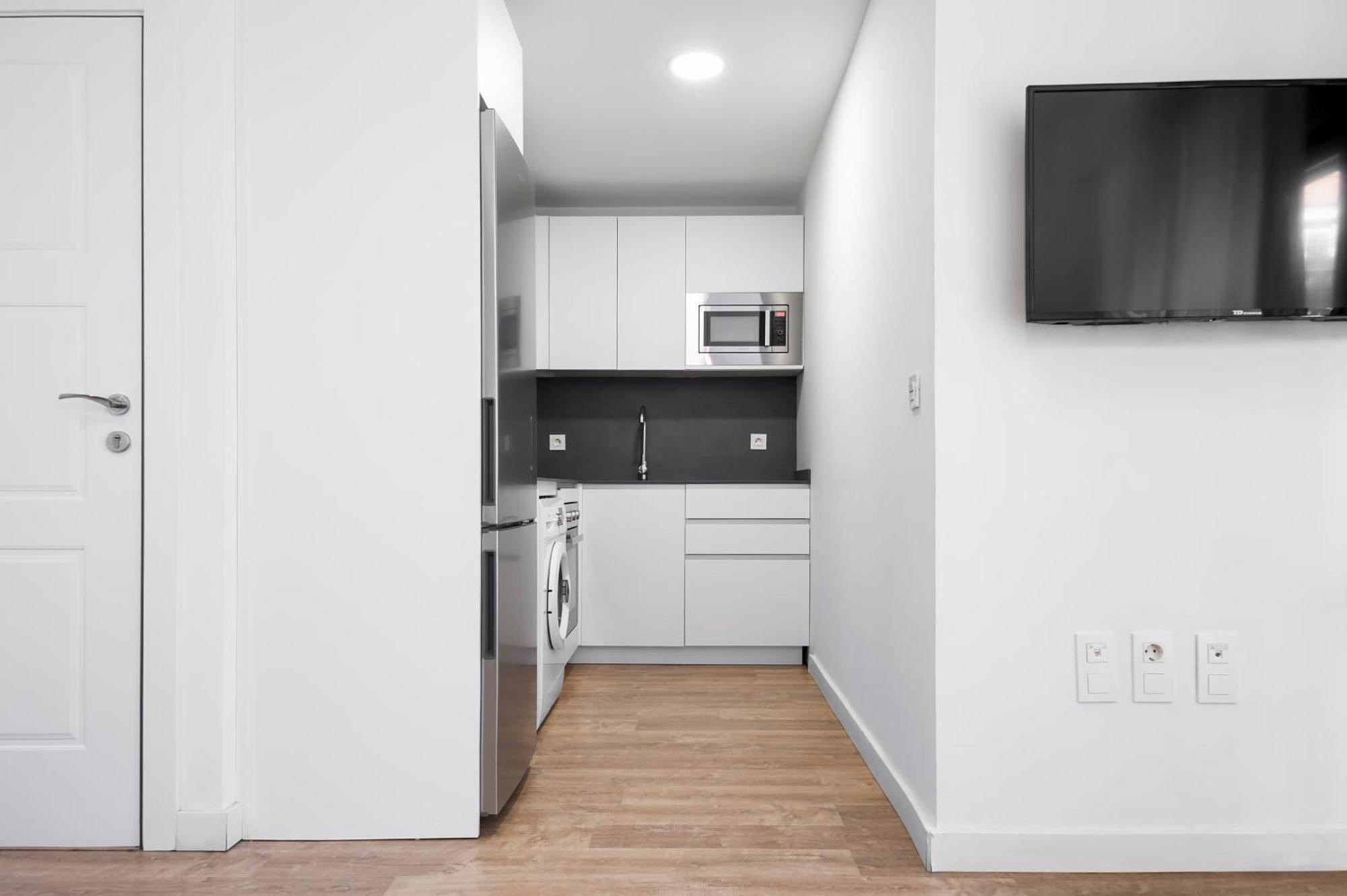 Apartamentos Isabella By Concept Flats Grenade Extérieur photo