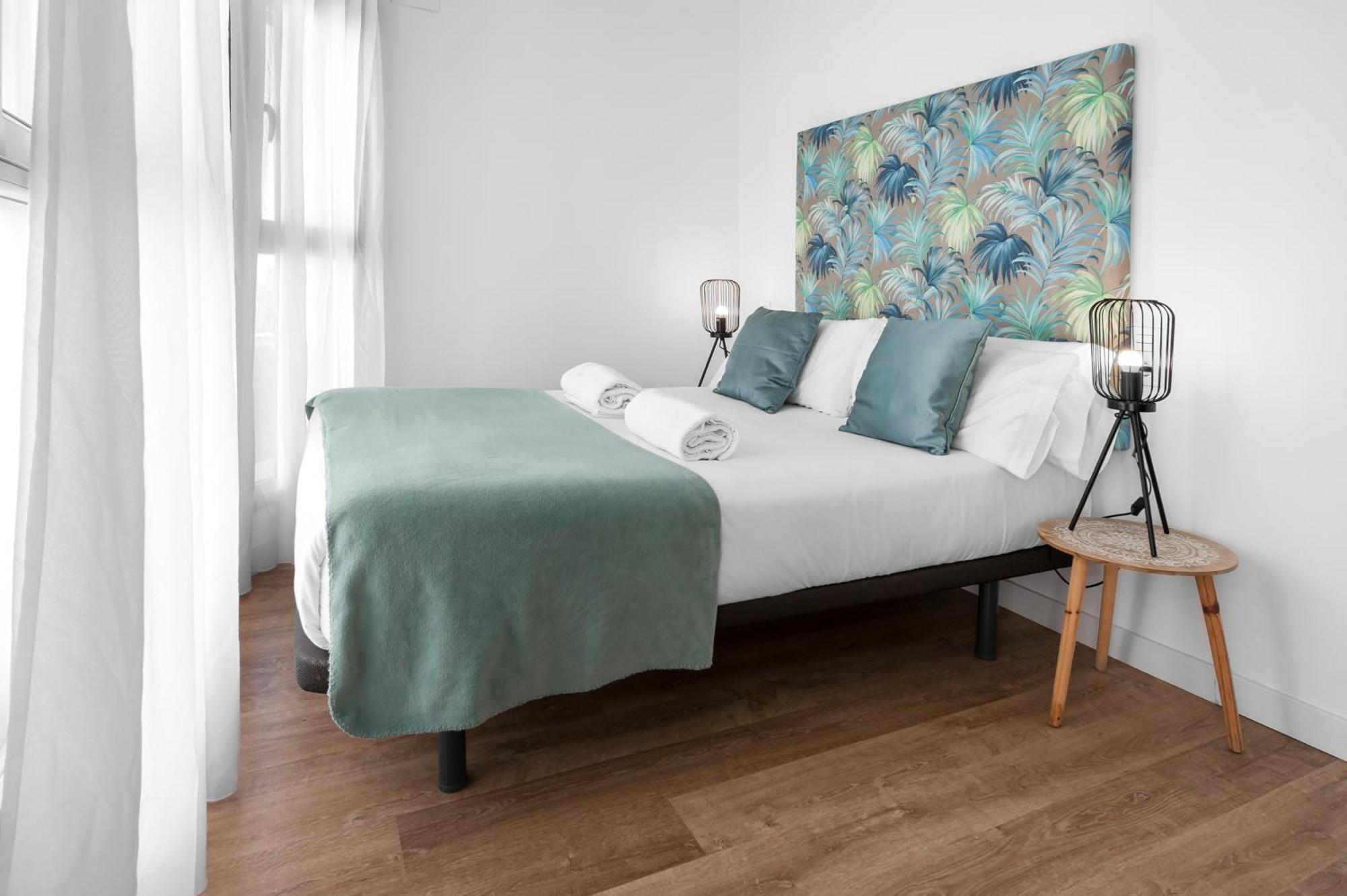 Apartamentos Isabella By Concept Flats Grenade Extérieur photo